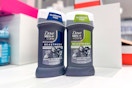 2 dove men+care beastmode deodorants together at target