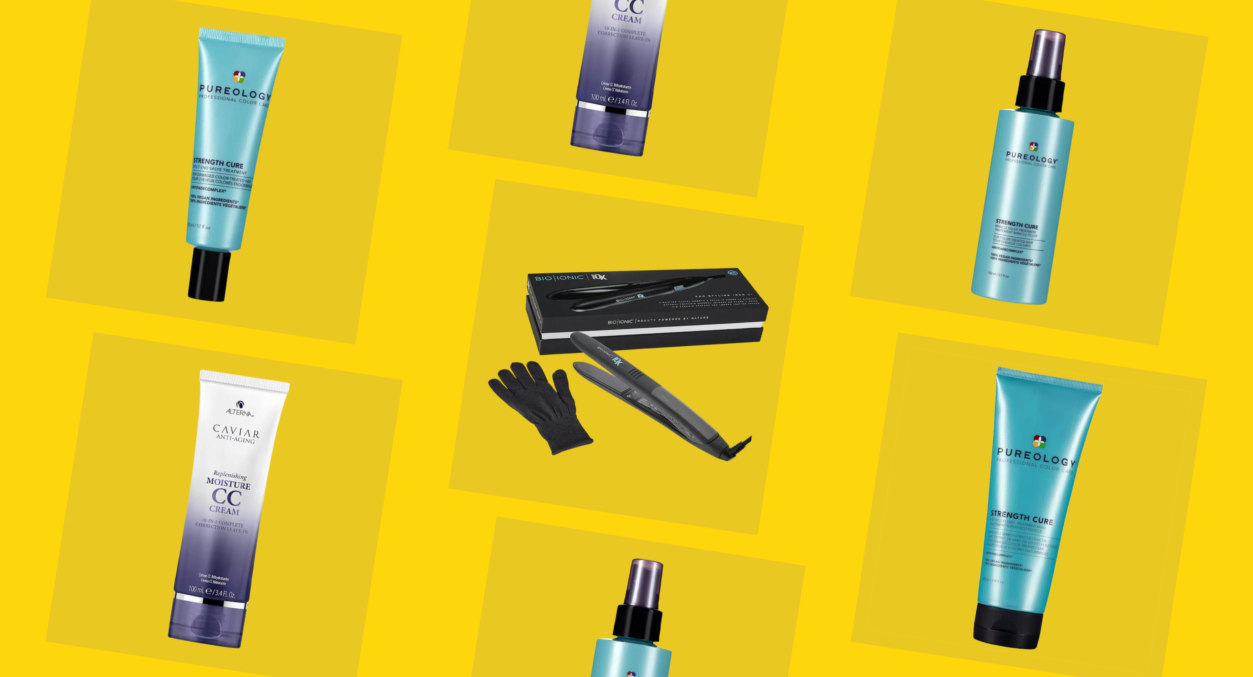 Sephora's Oh Hair Yeah Event Is on Now — 50% Off Living Proof