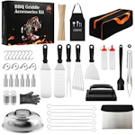 Griddle Accessories Kit