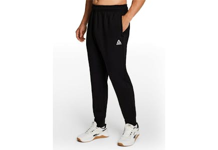 Reebok Men's Jogger Pants
