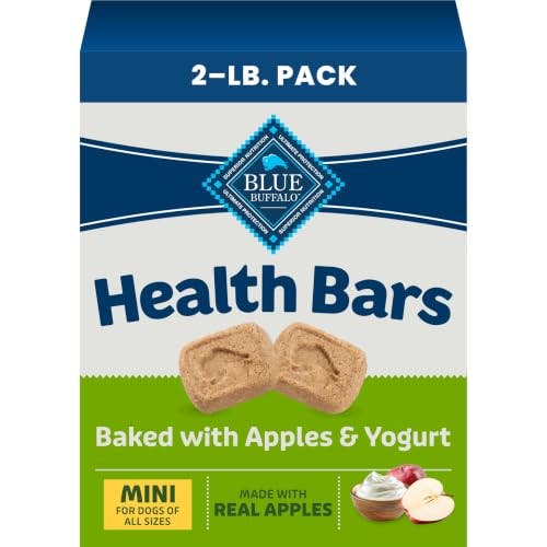 Blue Buffalo Mini Health Bars