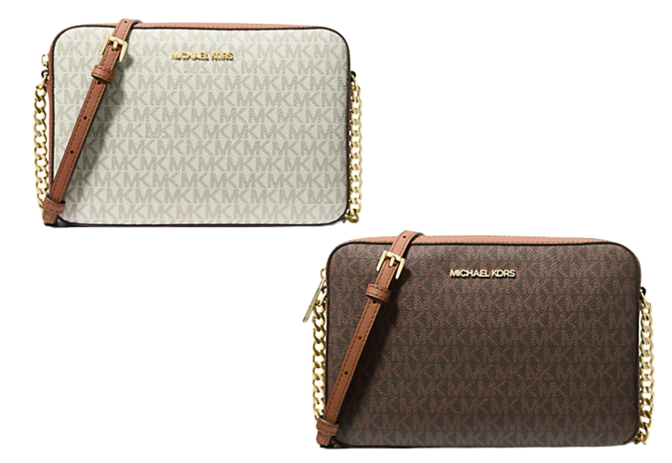 Michael Kors Crossbody Bag