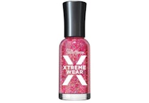 2 Sally Hansen Nail Polishes