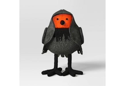 Hyde and EEK! Boutique Bird