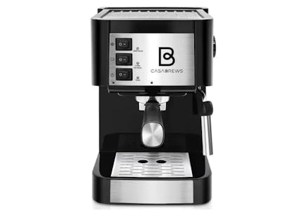 Espresso Machine