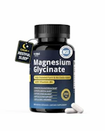 Magnesium Glycinate Capsules