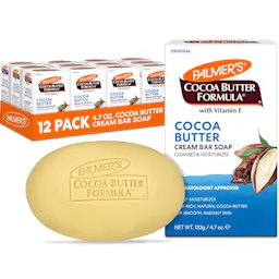 Palmer's Cocoa Butter Soap 12-Pack