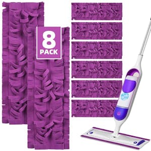 Mop Refill Pads