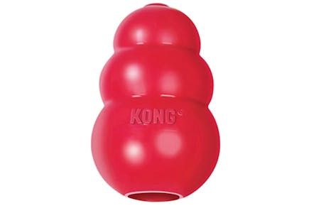 Kong Classic Dog Toy