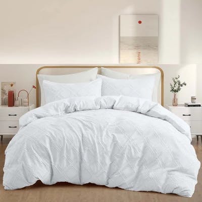 Duvet Cover & Pillowcase Set