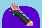 FEATOL Carpal Tunnel Wrist Brace