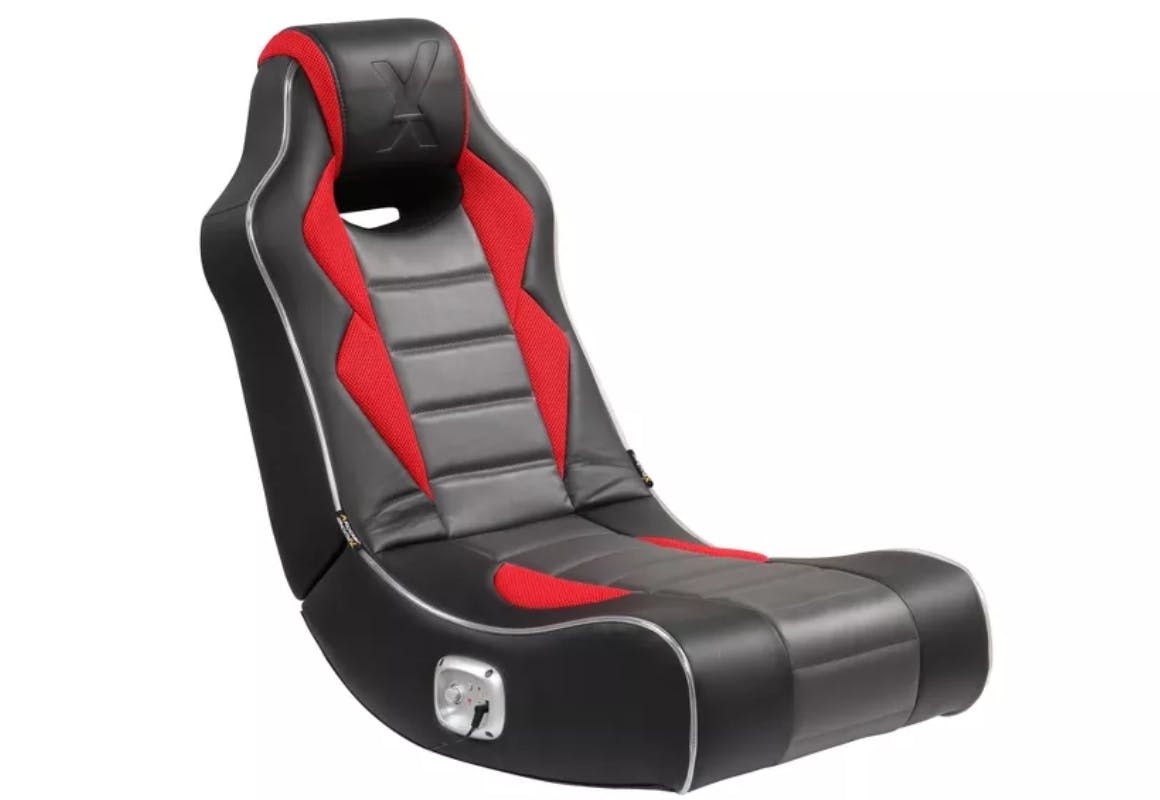  X Rocker Chair