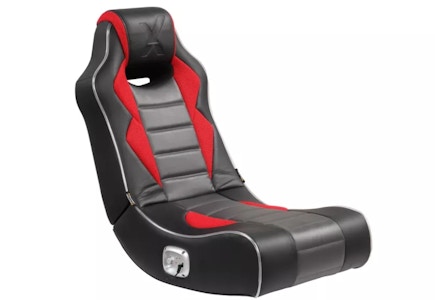X Rocker Chair