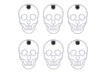 LED Skull Lights