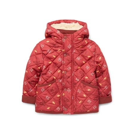 Kids' Quilted Jacket