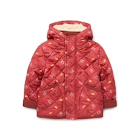 Kids' Quilted Jacket