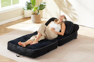 folding sofa bed