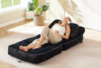 folding sofa bed