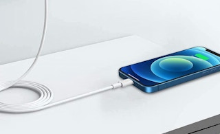 iphone charger