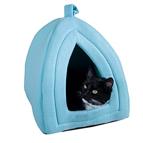 Cat House Indoor Cat Bed