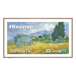 Hisense 55" CanvasTV