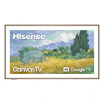 Hisense 55" CanvasTV