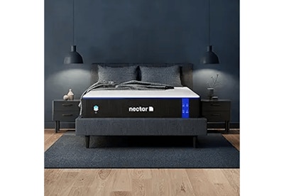 Nectar Twin Mattress