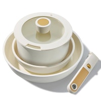 Carote 6-Piece Cookware Set