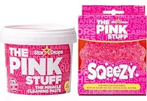 Stardrops The Pink Stuff Bundle