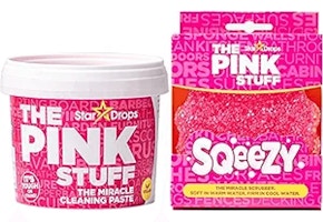 Stardrops The Pink Stuff Bundle