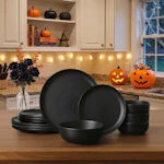 Stoneware Dinnerware Set