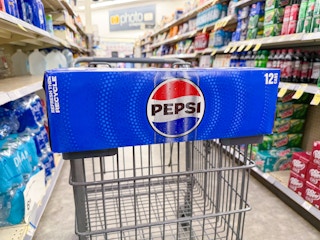 pepsi 12pks walgreens