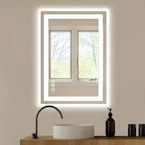 LED Bathroom Mirror