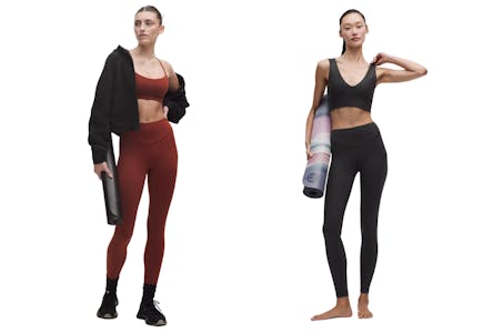 lululemon Women's Leggings