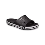 Crocs Adult Bayaband Slide Sandals