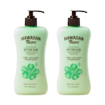 Hawaiian Tropic After Sun Lotion 2-Pack