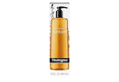 Neutrogena Body Wash