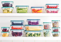 Snapware Plastic Food Storage Set