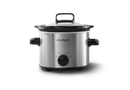 Crock-Pot Slow Cooker