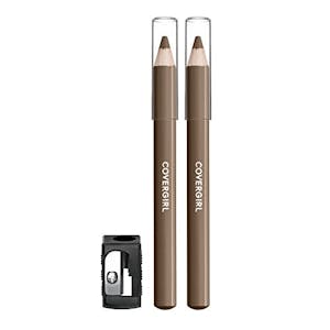 COVERGIRL Easy Breezy Brow Pencil