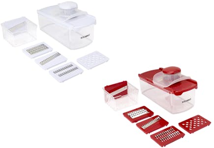 Kitchen HQ Boxed Mandoline