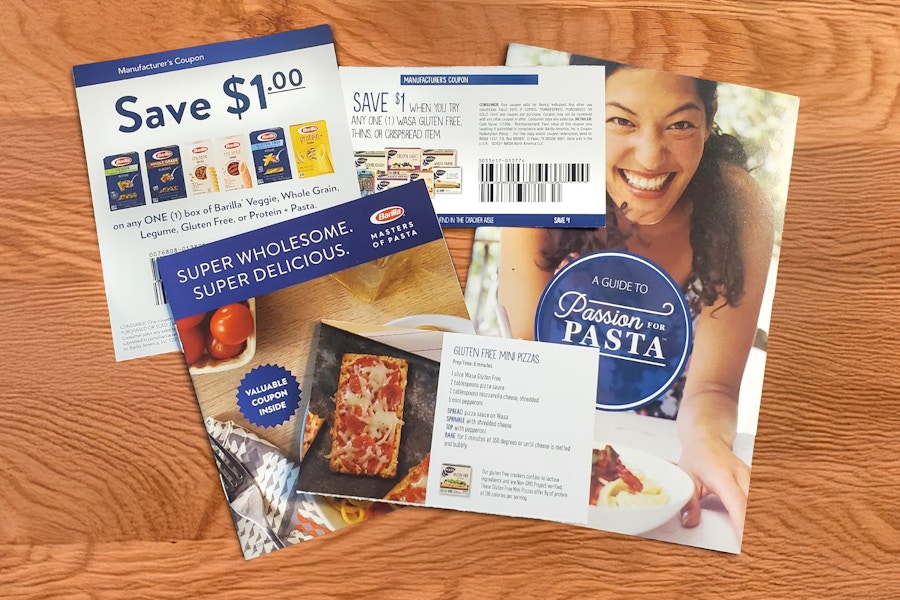 free-barilla-coupons