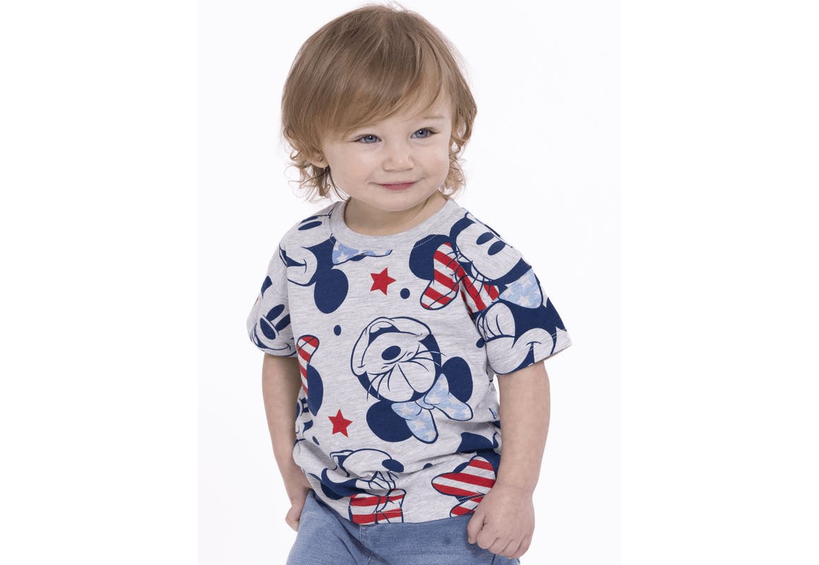 Disney Toddler Minnie Mouse T-shirt