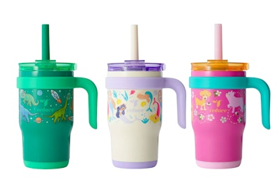 Reduce Coldee Straw Tumbler