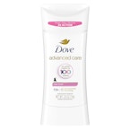Dove Deodorant