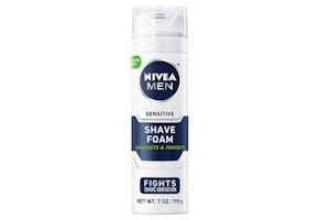 2 Nivea Shave Gels