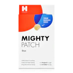 2 Hero Mighty Patch Boxes