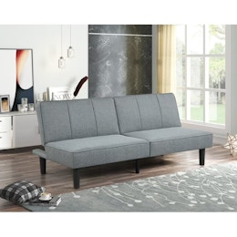 Mainstays Studio Futon Is on Rollback at Walmart — Now Only $98 card image