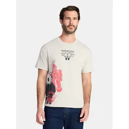 Men's Graphic Tee