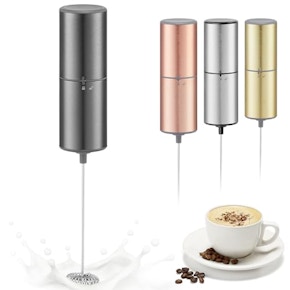 Battery Operated Coffee Frother